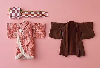 Amazon | Harmonia humming 鬼滅の刃 竈門禰豆子 ノンスケール